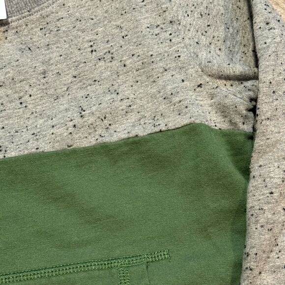 Carters Boys Blue and Green Sweater Bundle size 7 - Picture 11 of 11